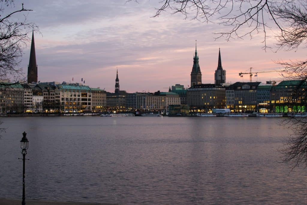 Hamburg Sehenswürdig